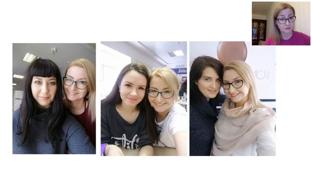 1 неделя каталога 4 /2019 планерка команда Биплан Пичугиной Елены смотреть онлайн