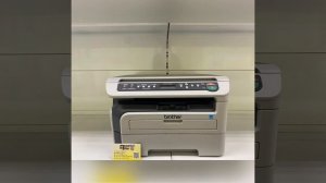 МФУ лазерное Brother DCP-7032R