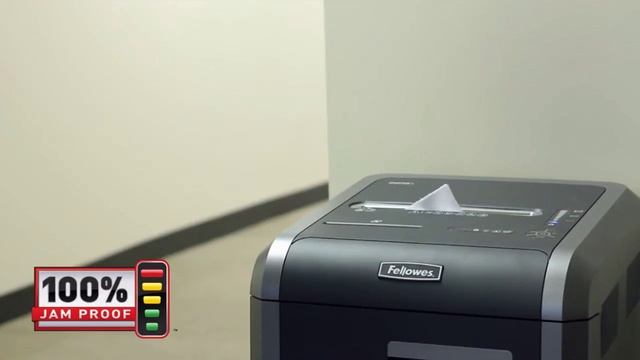 Уничтожитель бумаги (шредер) Fellowes MicroShred 225Mi