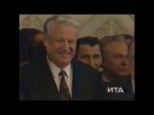 1991 год за 15 минут -- Новости и передачи