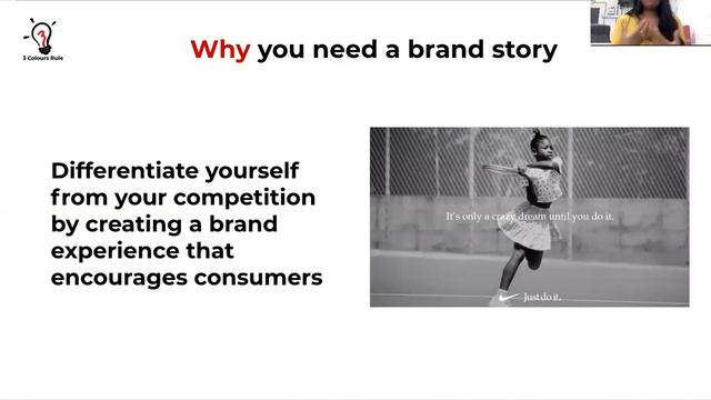 How to put together a great brand story for your tech business смотреть онлайн