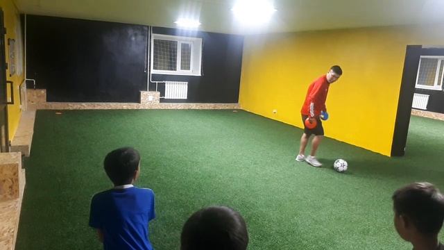 Тренировка 18.10.2023 г. Бауыржан Н.,Амиргалиев А.,Султанов А.,Попадюк Б.,Нартай А.,Еркын Е. смотреть онлайн