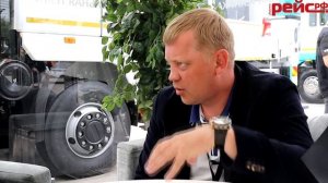 Автобетононасосы: какое шасси выбрать