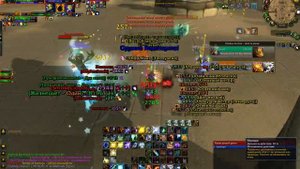 PandaWoW Wow 5.4.8 Arena 2x2 Энх и Рдру vs Сова и ТТ монк