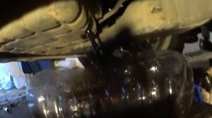 ЗАМЕНА МАСЛА HYUNDAI SONATA/ ХЕНДАЙ СОНАТА LIQUI MOLY