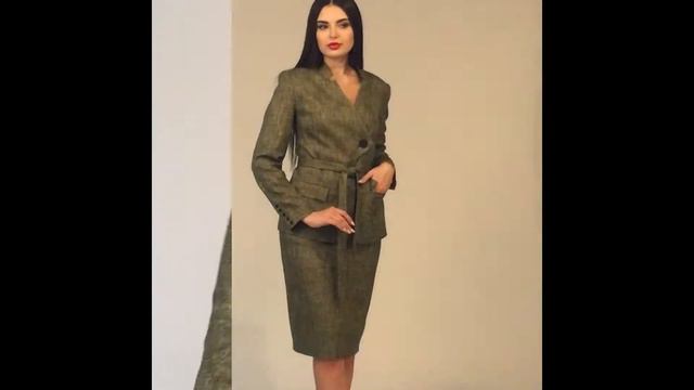 LaKona производитель женской одежды из Беларуси, модель 1150.