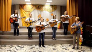 А. Макаревич "Скворец"