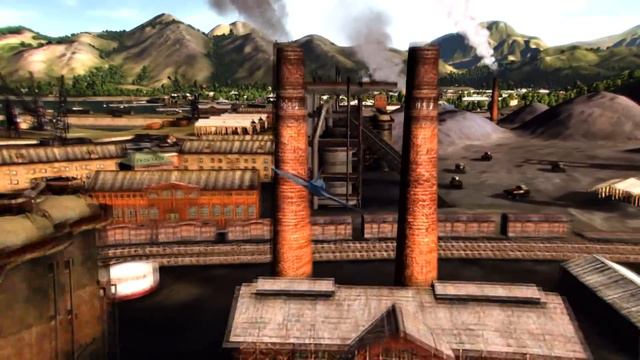 Попробуй повтори. Выпуск 8