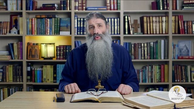 КАК ВЕСТИ СЕБЯ ЖЕНЩИНЕ, ЕСЛИ МУЖ ХОЧЕТ РАЗВЕСТИСЬ? - Библия отвечает. Прот. Максим Первозванский смотреть онлайн