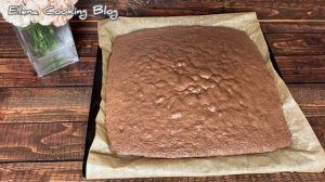 ЖАЛЕЮ, ЧТО НЕ ГОТОВИЛА ЭТИ ПИРОЖНЫЕ РАНЬШЕ!!! БЕСПОДОБНЫЕ ШОКОЛАДНЫЕ ПИРОЖНЫЕ С ВИШНЕЙ!