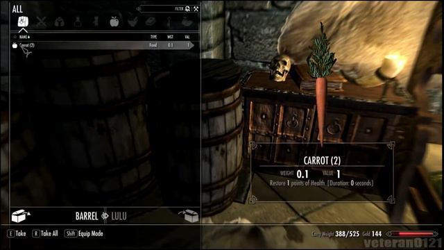 Skyrim Perkus Maximus #27 College of Winterhold смотреть онлайн