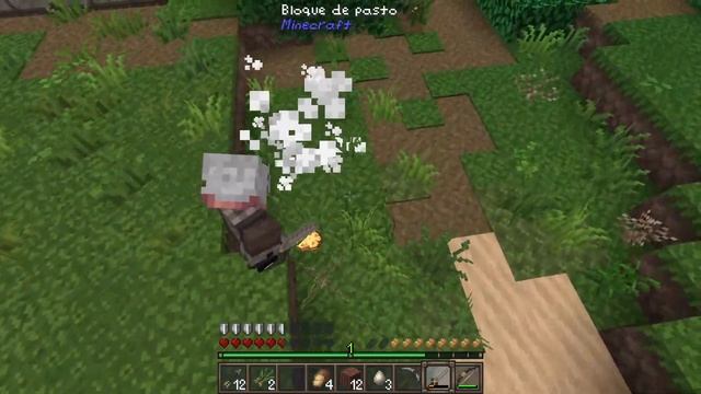 ¡DAWN CRAFT MODPACK ES LA DEFINICION DE MINECRAFT RPG! смотреть онлайн