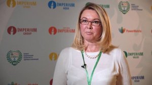 Интервью с главным врачом «Центра репродуктивного здоровья» Шестаковой О.В..mp4