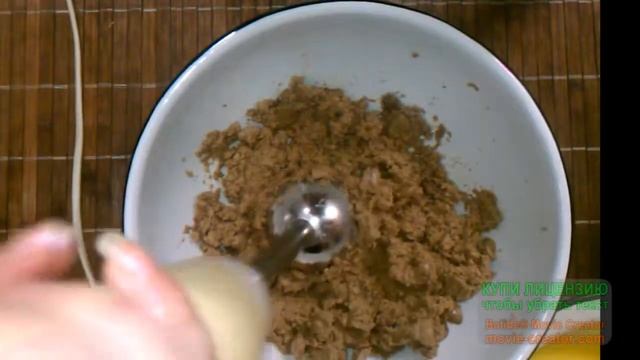 Печеночное суфле! смотреть онлайн