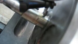 Отцентрированный коленвал иж планета