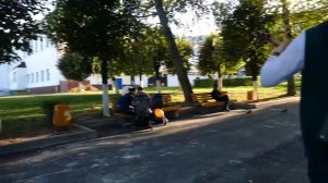 METAL IN PUBLIC: METALCORE - Architects