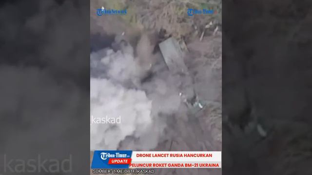 MENGENAL DRONE LANCET RUSIA, HARGA MINIMALIS KEKUATAN SANGAT MENAKUTKAN смотреть онлайн