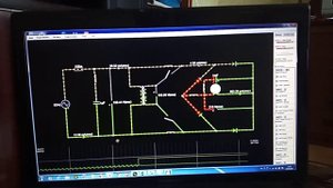 Снимаем нагрузку с колебательного контура в резонансе 200 Вт