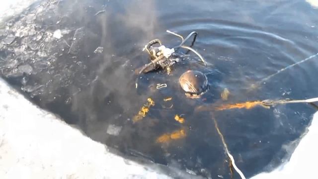 спасение снегохода 2 смотреть онлайн