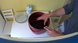 Как сушить рыбу. Просто и вкусно.