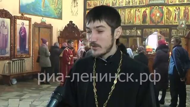 В Ленинск-Кузнецкий Храм Новомучеников и Исповедников Российских прибыла икона смотреть онлайн