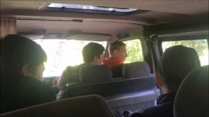 ГООООООООНОЧНЫЙ БАРГУЗИН