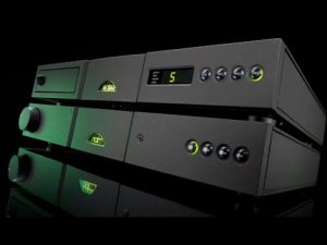 Усилитель Naim Nait 5i - какой он