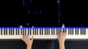 Adele - Hello | Piano Cover