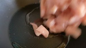 Чечевица с курицей и овощами. Ужин за 30 минут. Как готовить чечевицу