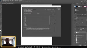 Photoshop Save As only saving PSD, PSB and TIFF (solved)