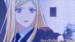 Аниме клип** Волк одиночка**(совместно с Akira Pretty)