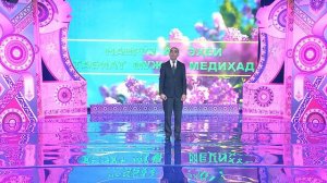 Амриддин Кабир Наврзу 2022