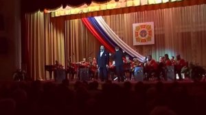 Владимир Маторин