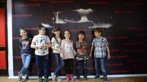 Прятки в темноте Екатеринбург