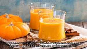 Сок из ароматной сливы на долгую зиму в соковарке