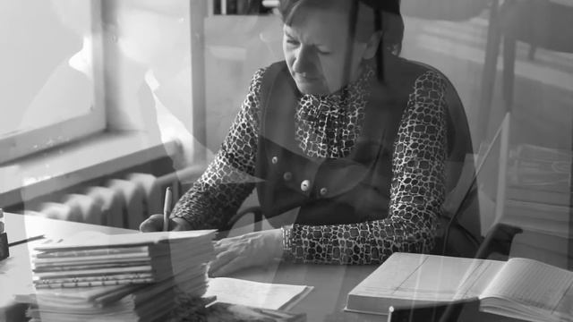 Учителя - социальный ролик. Мы любим вас. смотреть онлайн