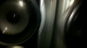 JVC MX-J50 Tocando Subeme La Radio