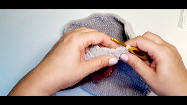 Вязаный крючком плюшевый рюкзак совы для детей и подростков.