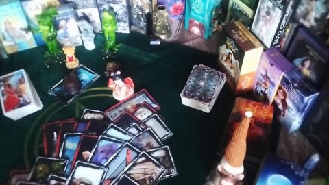 Диагностика защит ??? ТАРО онлайн гадание ?️???️#гаданиеонлайн #тароонлайн