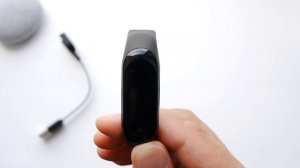 Обзор Xiaomi Mi Band 3 после трех недель использования