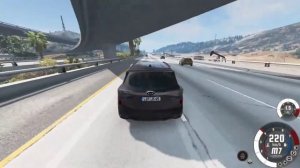 Kia Seltos (2020) in BeamNG #158