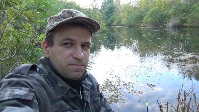 Как погода влияет на КЛЁВ рыбы? Рыбалка на поплавок.