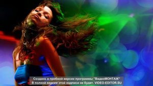 А любовь проказница.......... Пробная....