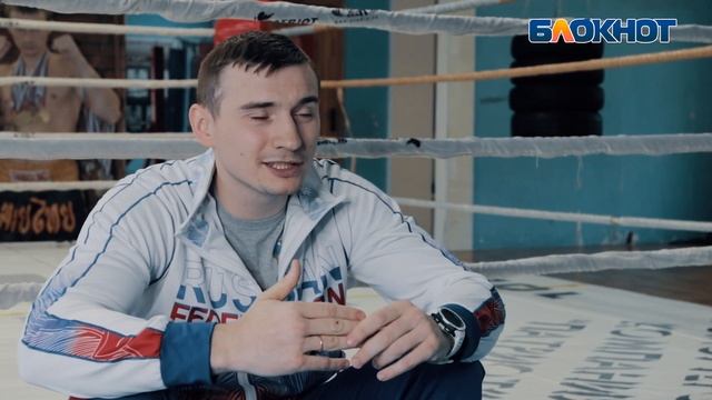 Лица города:Александр Романченко