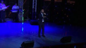 Ганапи Абуев   Где твоя любовь