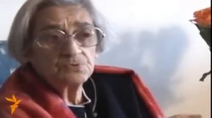 Интервью Елены Боннэр, 2010 год