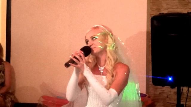 Для тебя любимый (сюрприз жениху) смотреть онлайн