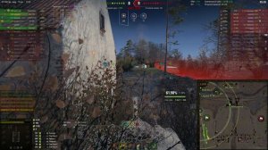 8000 dmg мастер Foch 155