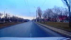 Луганск от востока до центра