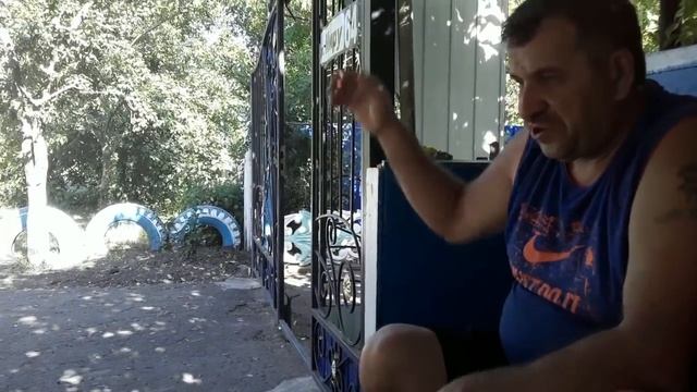 У Нины первый театральный опыт смотреть онлайн